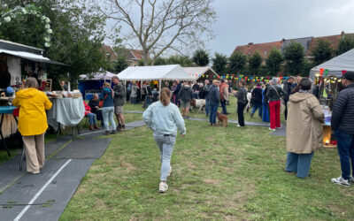 Buurtfeest 2025